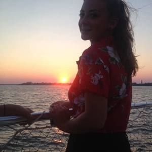 Meet your Posher, Harold